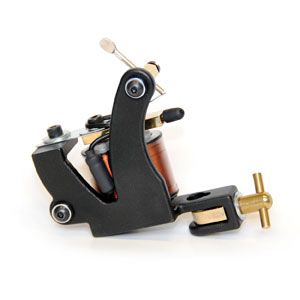 MkIV Hornet Tattoo Machine