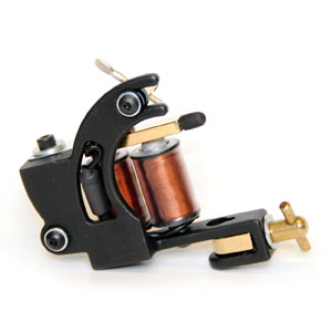 MkIV Line-O-Graph Tattoo Machine - Liner