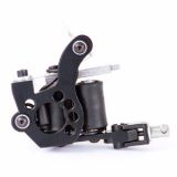 Powder Coated Micro Dial Tattoo Machine
