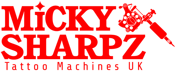 MICKY-SHARPZ-TATTOO-MACHINES-UK LOGO-SMALL