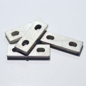 Bottom Yoke - 4mm thick