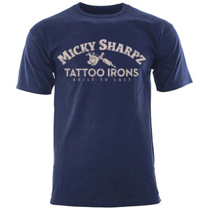 Sharpz Built to Last T-Shirt