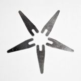 Large Front Springs (5 per packet)