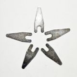 Machine Springs with small front (5 per packet)