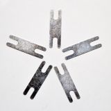 Narrow Springs with longer slots (5 per packet)