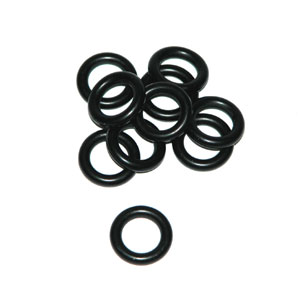 O Rings (10 per packet)
