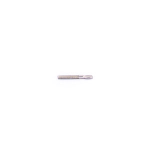 Short Silver Contact Screw