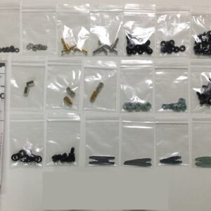 Tattoo Machine Tool Kit